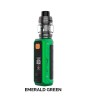 Kit Armour Ultra Vaporesso Emerald Green