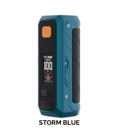 Box Armour Ultra Vaporesso Storm Blue