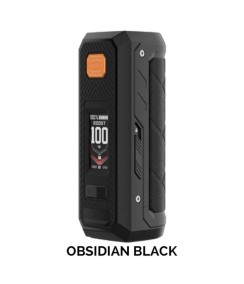 Box Armour Ultra Vaporesso Obsidian Black