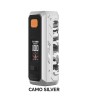Box Armour Ultra Vaporesso Camo Silver