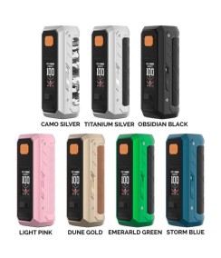Box Armour Ultra Vaporesso