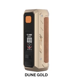 Box Armour Ultra Vaporesso Dune Gold