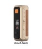 Box Armour Ultra Vaporesso Dune Gold
