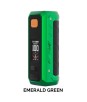 Box Armour Ultra Vaporesso Emerald Green