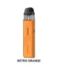 Kit Pod Xros 5 Mini Vaporesso Retro Orange