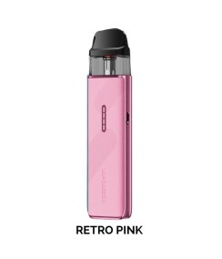 Kit Pod Xros 5 Mini Vaporesso Retro Pink