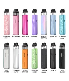 Kit Pod Xros 5 Mini Vaporesso