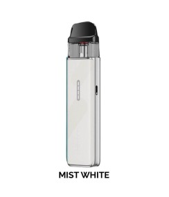 Kit Pod Xros 5 Mini Vaporesso Mist White