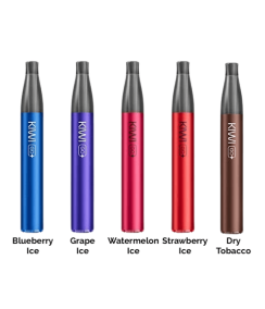 Kiwi Go Plus Pod Kit Kiwi Vapor