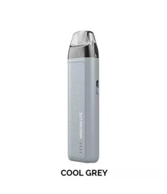 Kit Pod Minican Lite Aspire Cool Grey