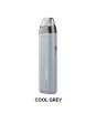 Kit Pod Minican Lite Aspire Cool Grey