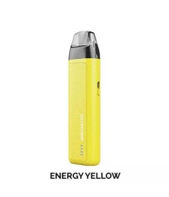 Kit Pod Minican Lite Aspire Energy Yellow
