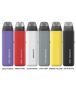 Kit Pod Minican Lite Aspire