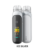 Kit Pod Pixo Aspire Ice Silver