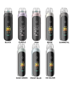 Kit Pod Pixo Aspire