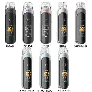 Kit Pod Pixo Aspire
