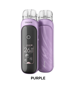 Kit Pod Pixo Aspire Purple