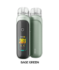Kit Pod Pixo Aspire Sage Green