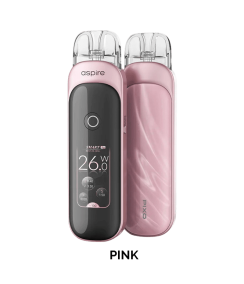 Kit Pod Pixo Aspire Pink