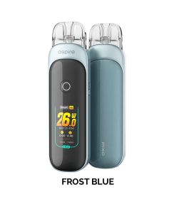 Kit Pod Pixo Aspire Frost Blue