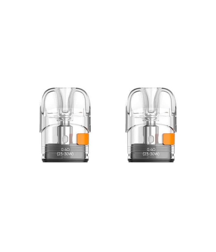 Pixo Kartuschen Aspire
