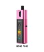 Kit Pod Fluffi Pro Aspire Rose Pink