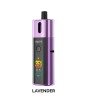 Kit Pod Fluffi Pro Aspire Lavender