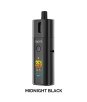 Kit Pod Fluffi Pro Aspire Midnight Black