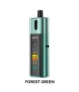Kit Pod Fluffi Pro Aspire Forest Green