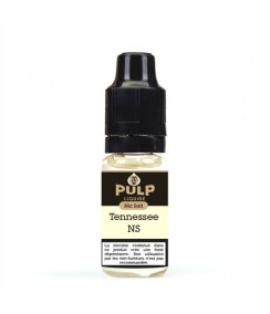 E-liquid Blond Tennessee Salz von Nicotine Pulp