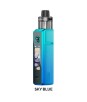 Kit Drag X3 Voopoo Sky Blue