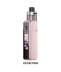 Kit Drag X3 Voopoo Glow Pink