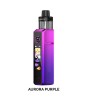 Kit Drag X3 Voopoo Aurora Purple