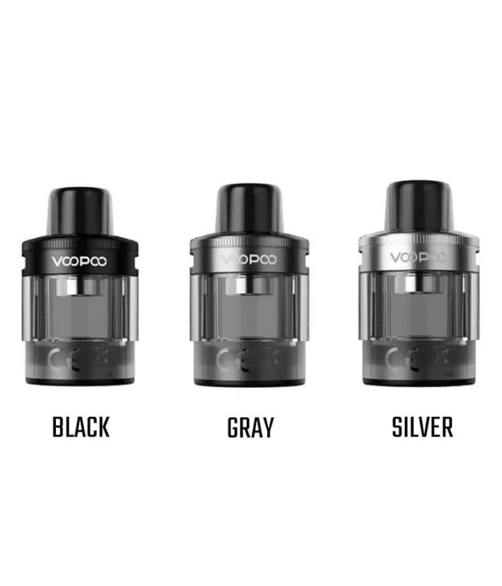 PnP X DTL Cartridges Voopoo