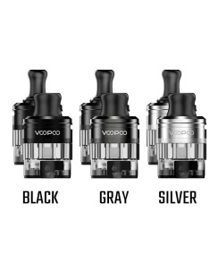 Cartouches PnP X MTL Voopoo
