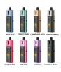 Kit Pod Fluffi Pro Aspire