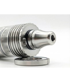 Atomizer Vico RTA Ennequadro Mods