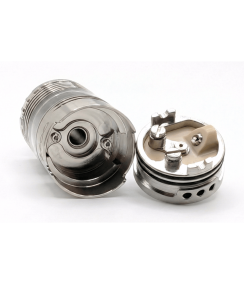 Atomiseur Vico RTA Ennequadro Mods