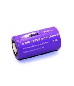 Akku 18350 700 mAh Efest
