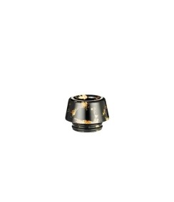 Drip Tip 810 En Résine AS179 Reewape Purple