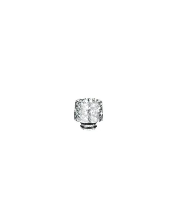 Drip Tip 510 AS188 Reewape White