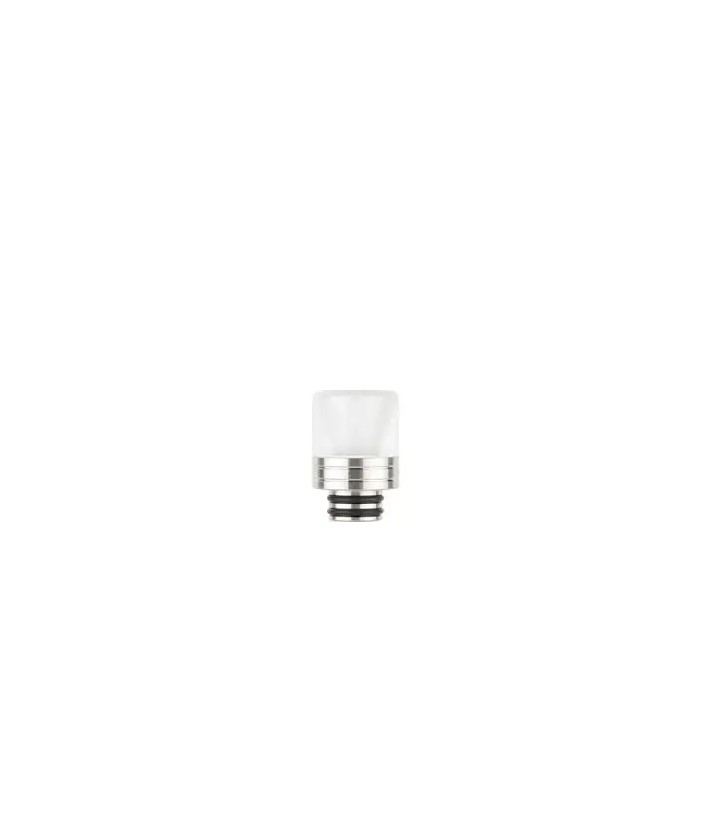 Drip Tip 510 AS310 Reewape White