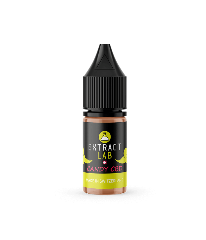 E-Liquid CBD Candy CBD