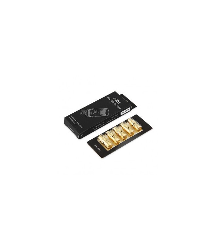 Ccell Target Resistors Vaporesso