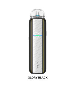 Kit Pixo Max Aspire Glory Black