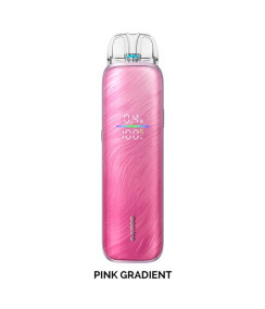 Kit Pixo Max Aspire Pink Gradient