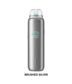Kit Pixo Max Aspire Brushed Silver