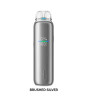 Kit Pixo Max Aspire Brushed Silver