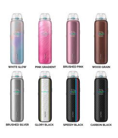 Kit Pixo Max Aspire