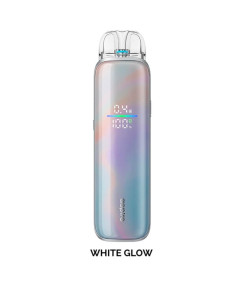 Kit Pixo Max Aspire White Glow